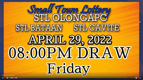 stl bataan live today